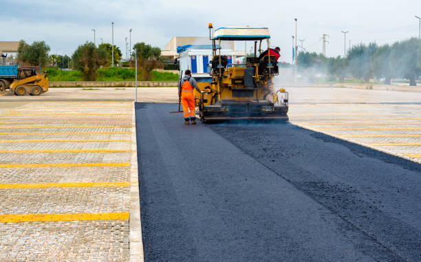 Best Driveway Paving Contractor  in Fair Lakes, VA