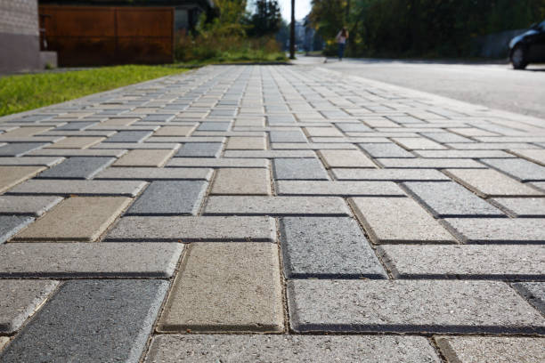 Best Permeable Paver Driveway  in Fair Lakes, VA
