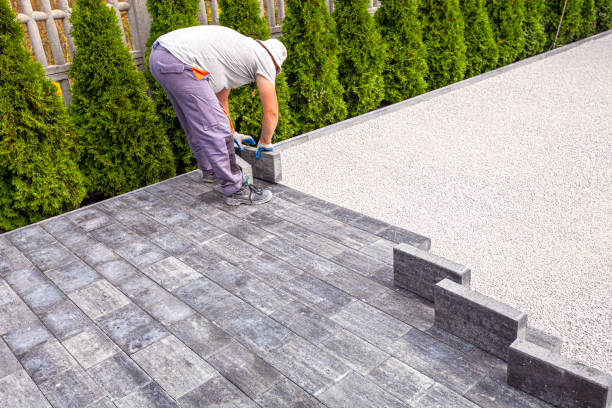 Best Interlocking Driveway Pavers  in Fair Lakes, VA