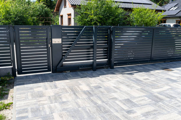 Best Best Driveway Pavers  in Fair Lakes, VA