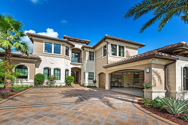 Best Professional Driveway Pavers  in Fair Lakes, VA