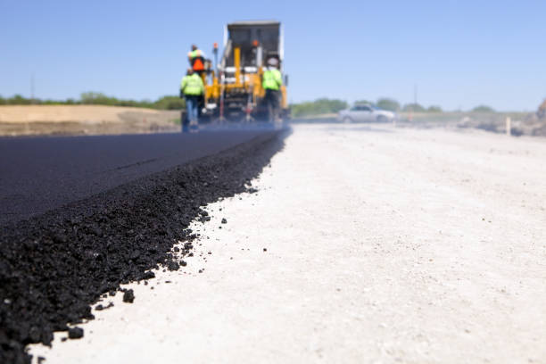 Best Residential Driveway Paver Services  in Fair Lakes, VA