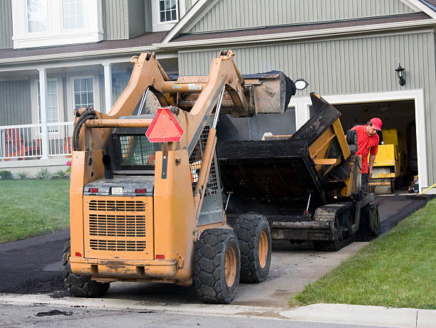 Best Driveway Repair Near Me  in Fair Lakes, VA