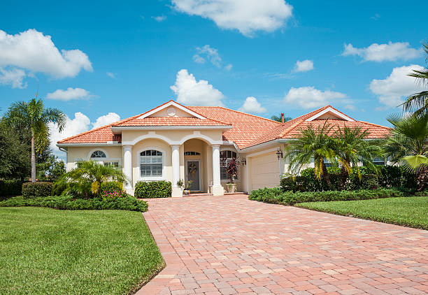 Best Driveway Paving Contractor  in Fair Lakes, VA