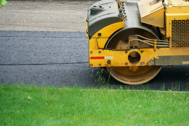 Best Concrete Paver Driveway  in Fair Lakes, VA