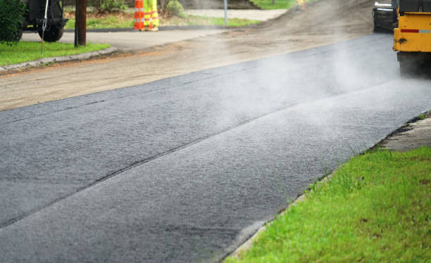 Best Driveway Pavers Contractor  in Fair Lakes, VA