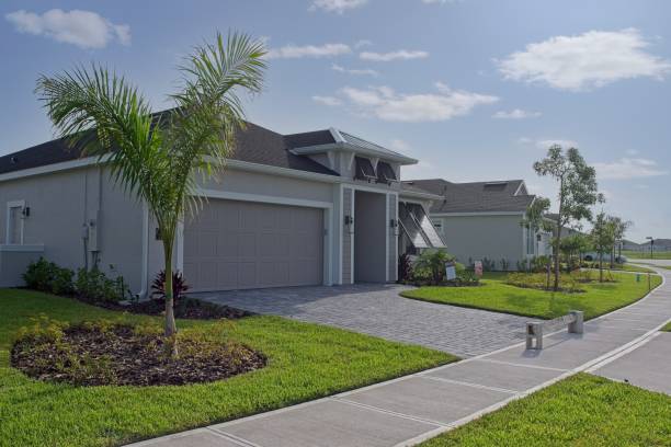 Reasons to Select Us for Your Driveway Paving Requirements in Fair Lakes, VA
