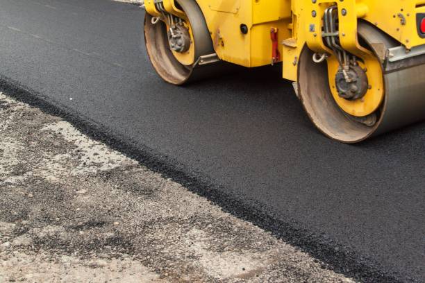 Best Residential Paver Driveway  in Fair Lakes, VA