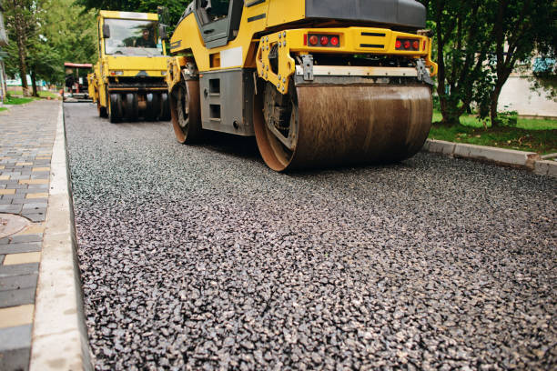 Best Affordable Driveway Pavers  in Fair Lakes, VA